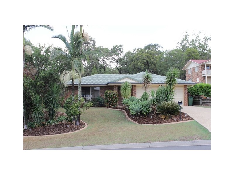 60 Highmead Drive, Brassall QLD 4305