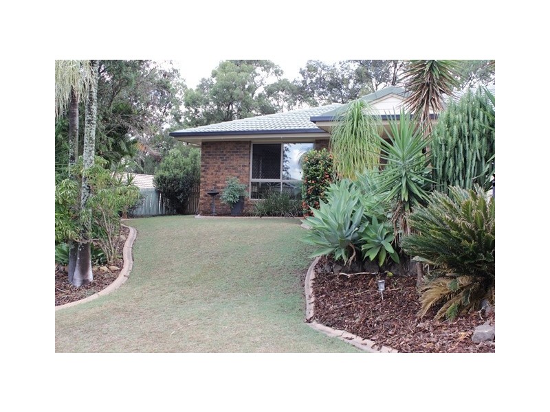 60 Highmead Drive, Brassall QLD 4305