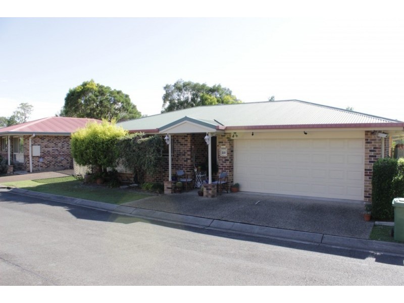 23/17 Gibbs Street, Churchill QLD 4305