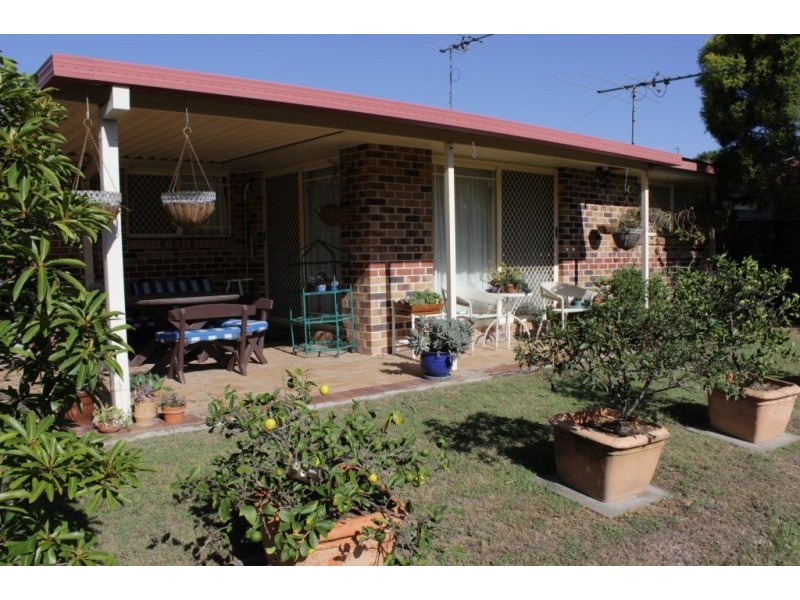 23/17 Gibbs Street, Churchill QLD 4305