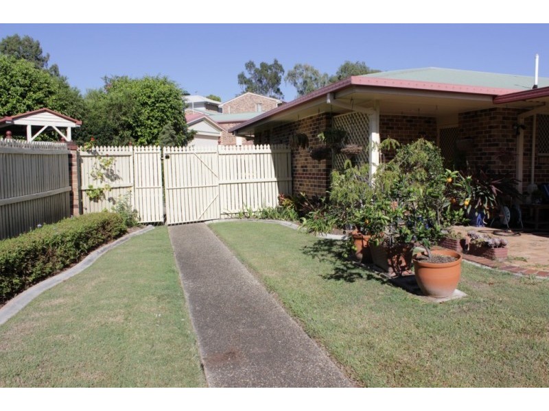 23/17 Gibbs Street, Churchill QLD 4305