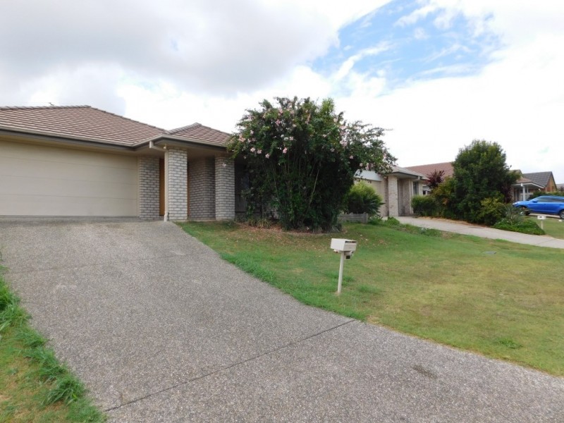 88 Westminster Crescent, Raceview QLD 4305
