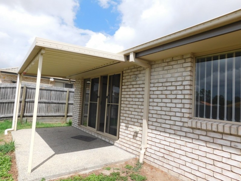 88 Westminster Crescent, Raceview QLD 4305