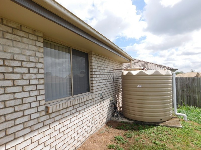 88 Westminster Crescent, Raceview QLD 4305