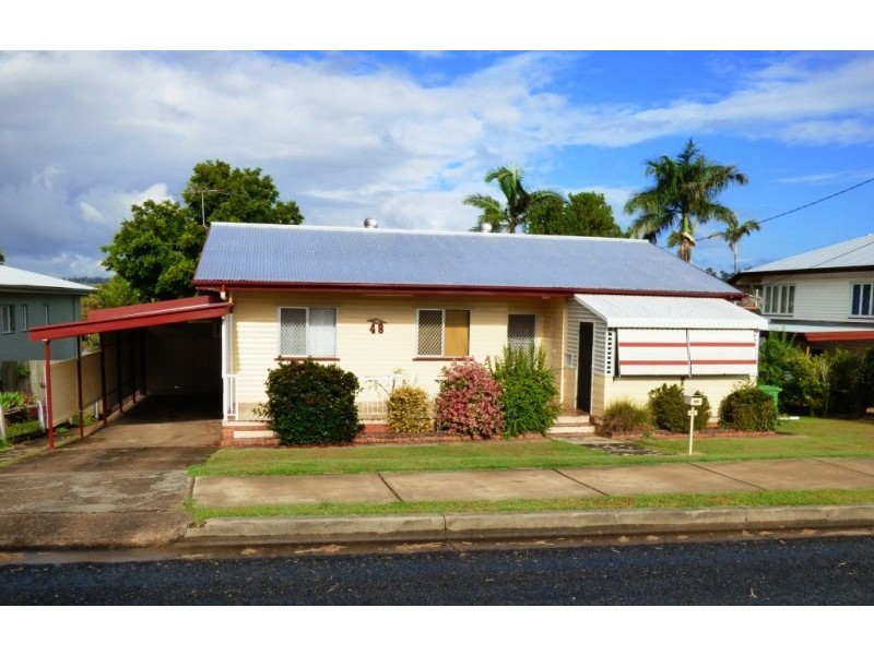 48 Alice Street, Silkstone QLD 4304