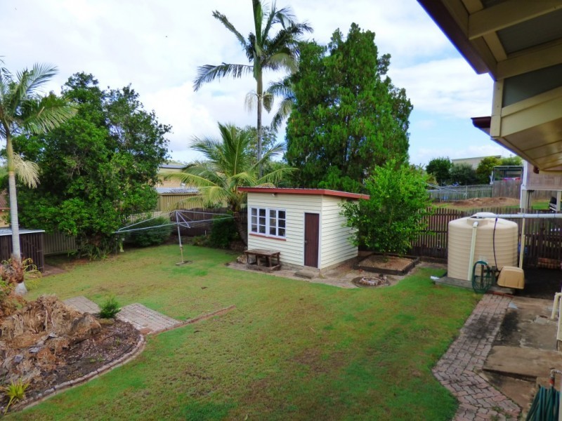 48 Alice Street, Silkstone QLD 4304