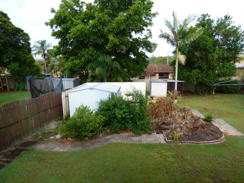 48 Alice Street, Silkstone QLD 4304