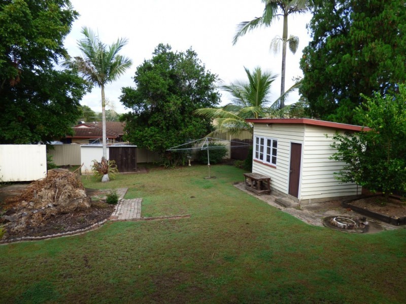 48 Alice Street, Silkstone QLD 4304