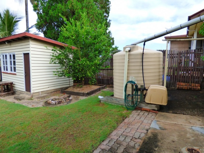 48 Alice Street, Silkstone QLD 4304