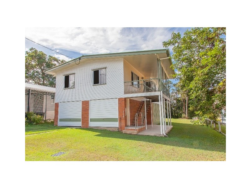 27A Hayes Street, Brassall QLD 4305