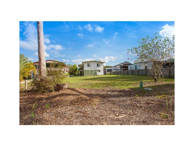 27A Hayes Street, Brassall QLD 4305