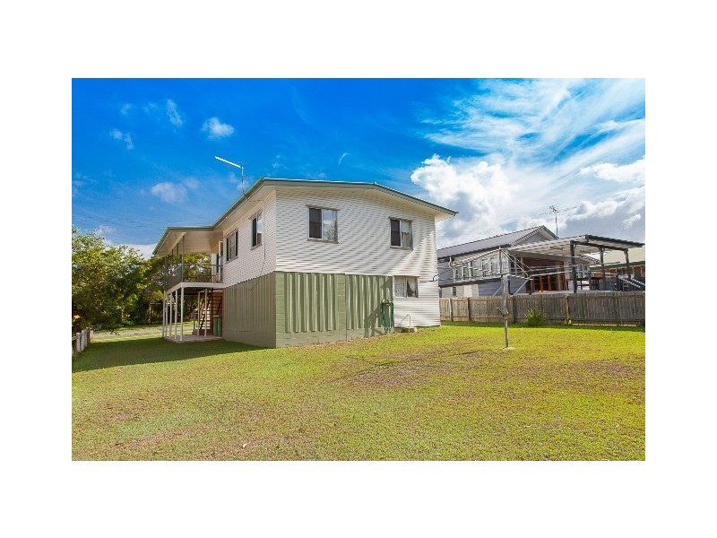 27A Hayes Street, Brassall QLD 4305