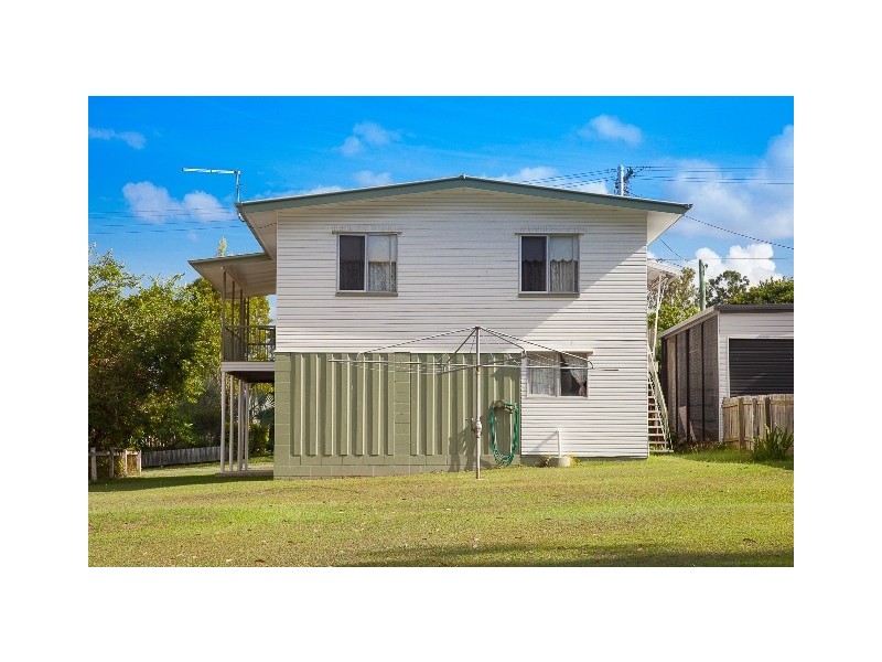 27A Hayes Street, Brassall QLD 4305