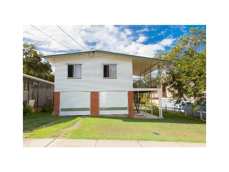 27A Hayes Street, Brassall QLD 4305