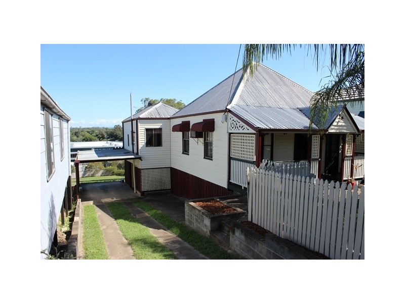 13 Omar Street, West Ipswich QLD 4305