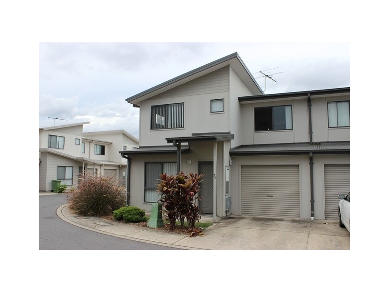 73/40 Gledson Street, North Booval QLD 4304