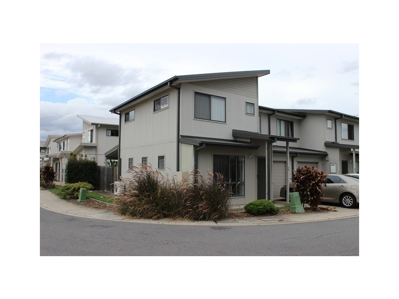 73/40 Gledson Street, North Booval QLD 4304