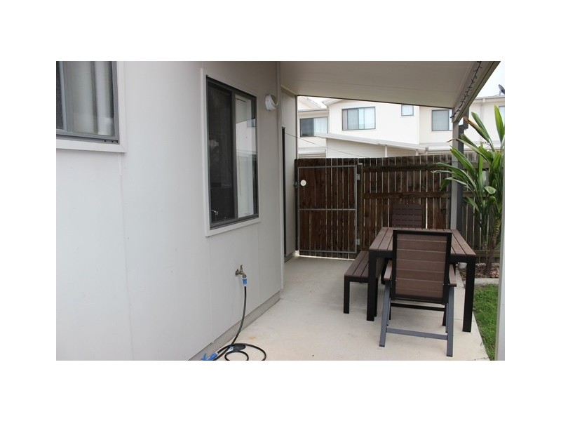 73/40 Gledson Street, North Booval QLD 4304