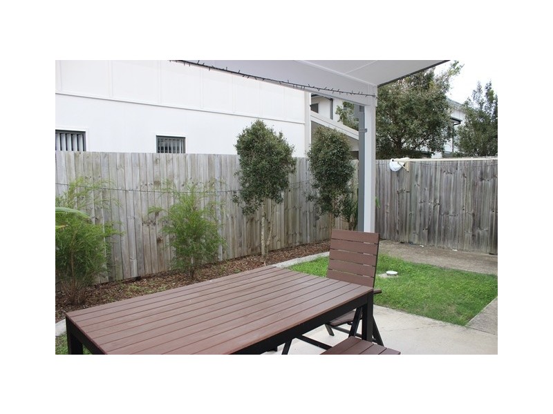 73/40 Gledson Street, North Booval QLD 4304