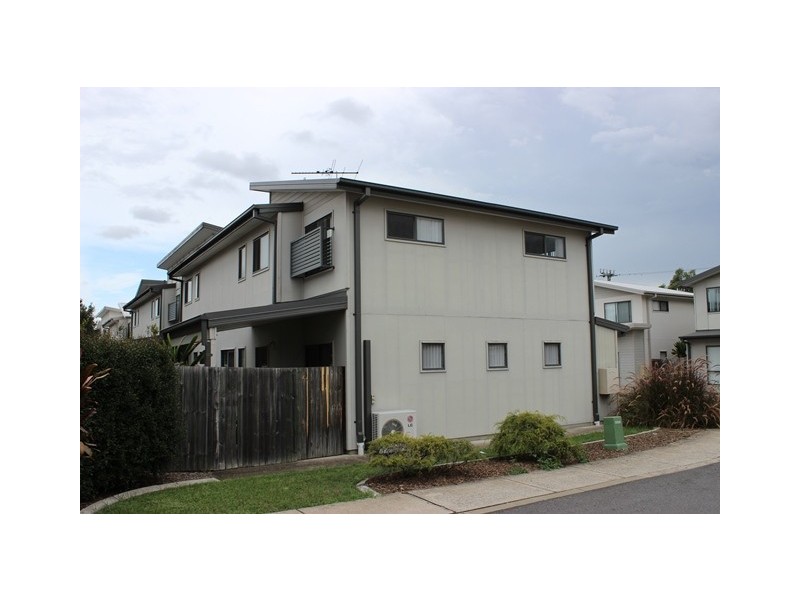 73/40 Gledson Street, North Booval QLD 4304