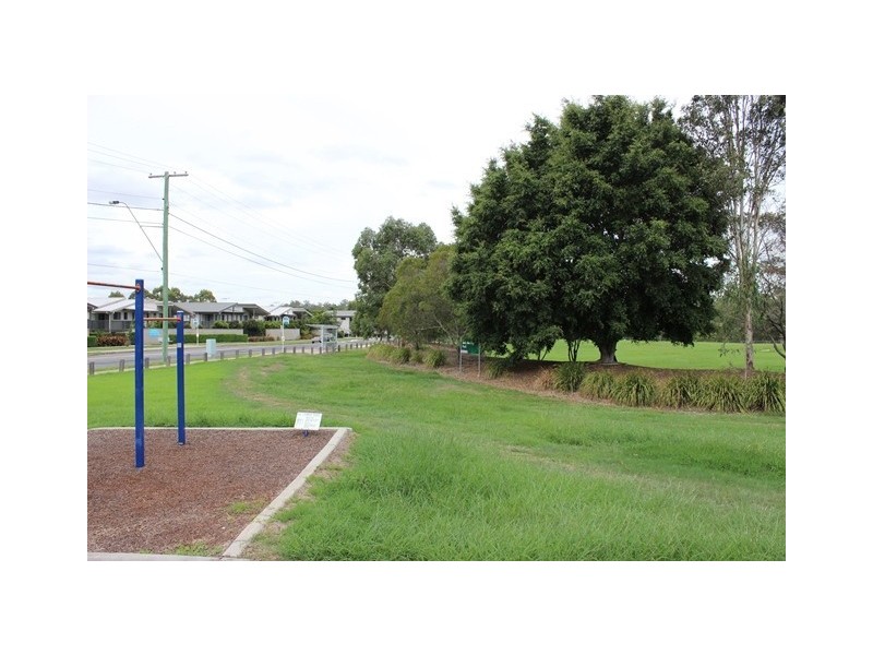 73/40 Gledson Street, North Booval QLD 4304