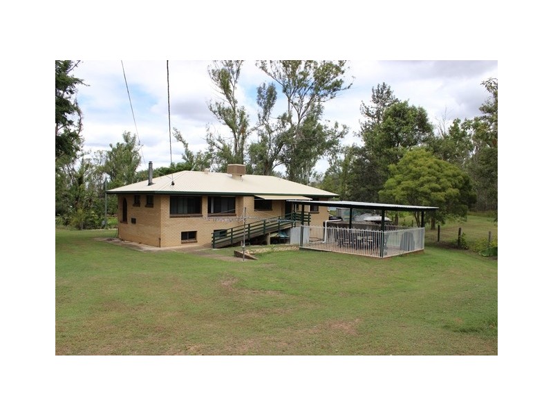 1325 Brisbane Valley Highway, Fernvale QLD 4306