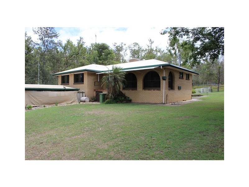 1325 Brisbane Valley Highway, Fernvale QLD 4306