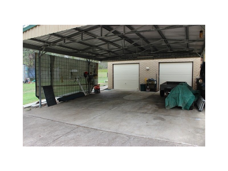 1325 Brisbane Valley Highway, Fernvale QLD 4306