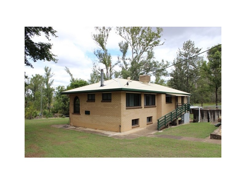 1325 Brisbane Valley Highway, Fernvale QLD 4306