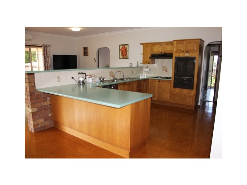 22 Ironbark Road, Ironbark QLD 4306