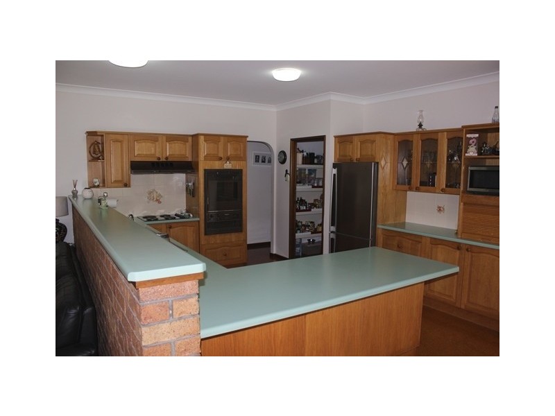 22 Ironbark Road, Ironbark QLD 4306