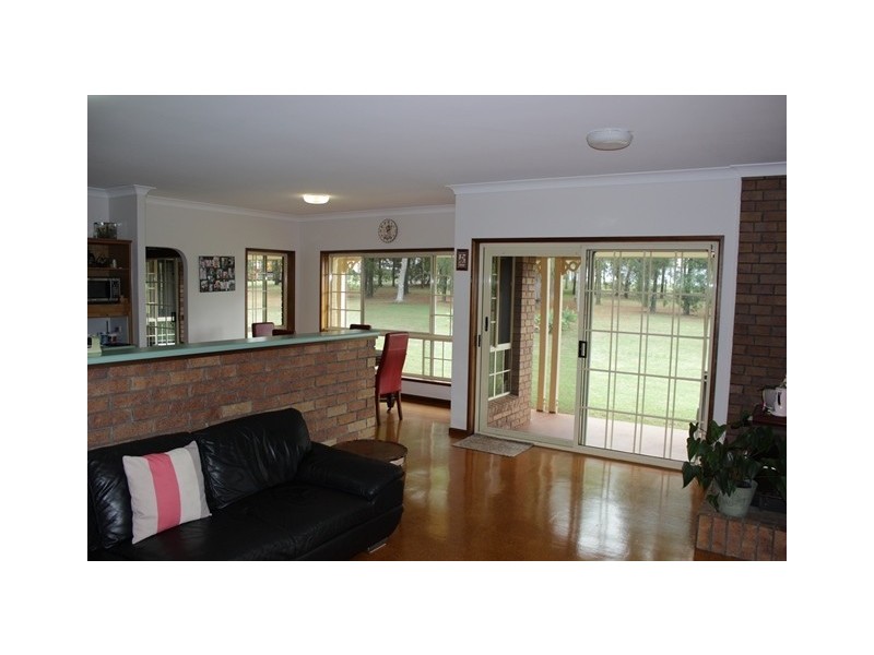 22 Ironbark Road, Ironbark QLD 4306
