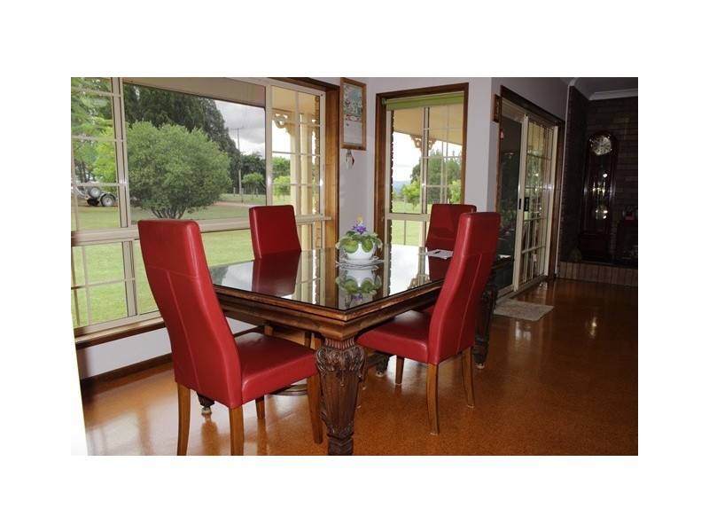 22 Ironbark Road, Ironbark QLD 4306