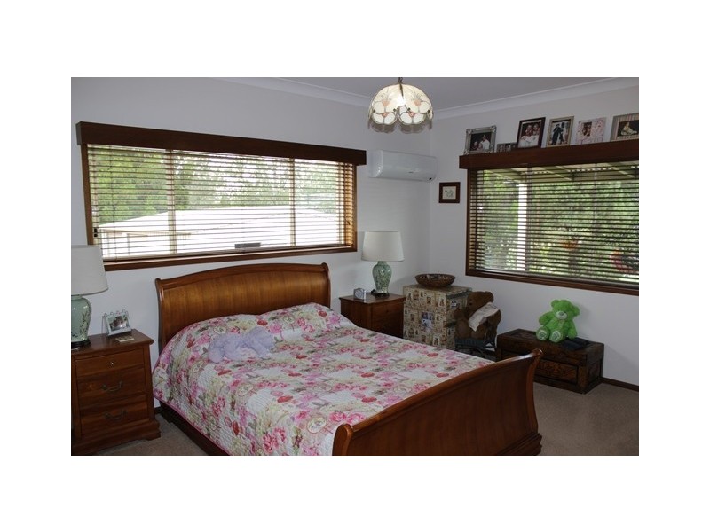 22 Ironbark Road, Ironbark QLD 4306