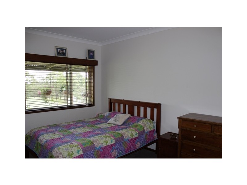 22 Ironbark Road, Ironbark QLD 4306