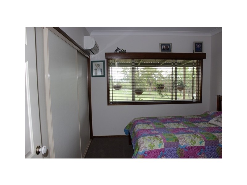 22 Ironbark Road, Ironbark QLD 4306