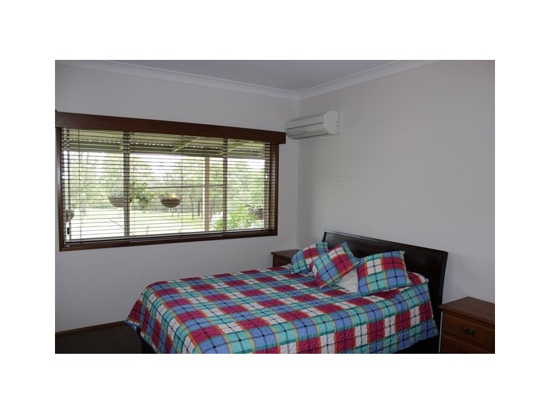 22 Ironbark Road, Ironbark QLD 4306