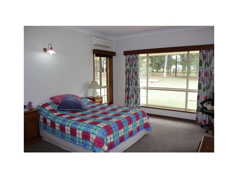 22 Ironbark Road, Ironbark QLD 4306