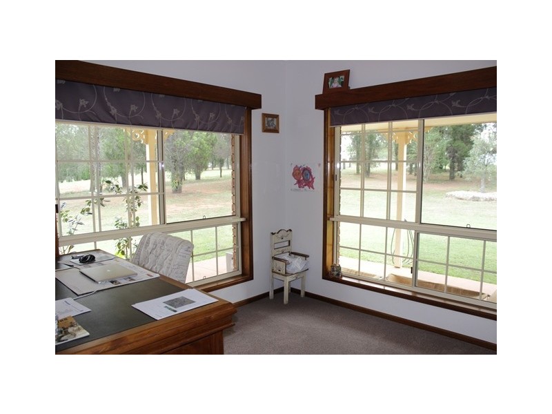 22 Ironbark Road, Ironbark QLD 4306