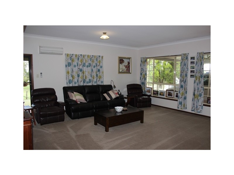 22 Ironbark Road, Ironbark QLD 4306