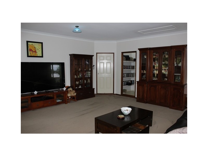 22 Ironbark Road, Ironbark QLD 4306