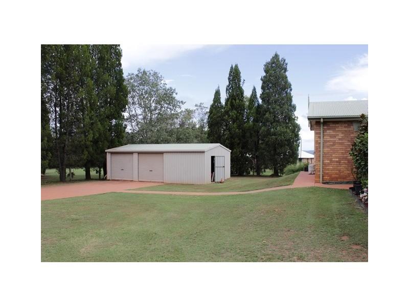 22 Ironbark Road, Ironbark QLD 4306