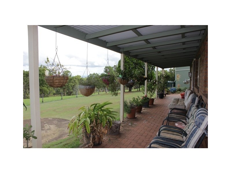 22 Ironbark Road, Ironbark QLD 4306