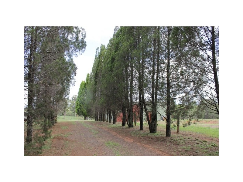 22 Ironbark Road, Ironbark QLD 4306