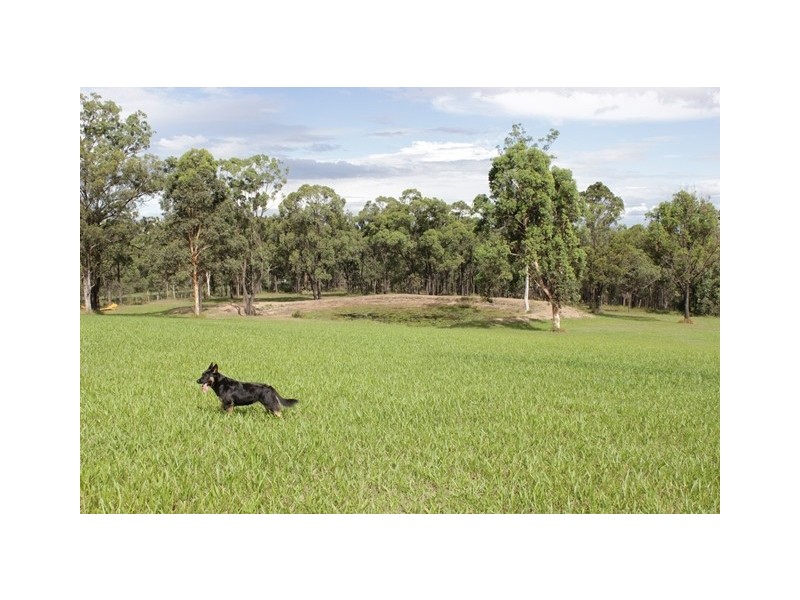 22 Ironbark Road, Ironbark QLD 4306