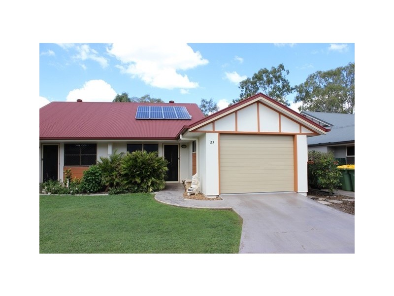 23/2 Workshops Street, Brassall QLD 4305