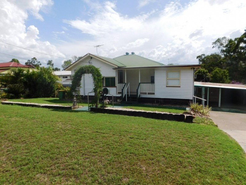 26 Pommer Street, Brassall QLD 4305