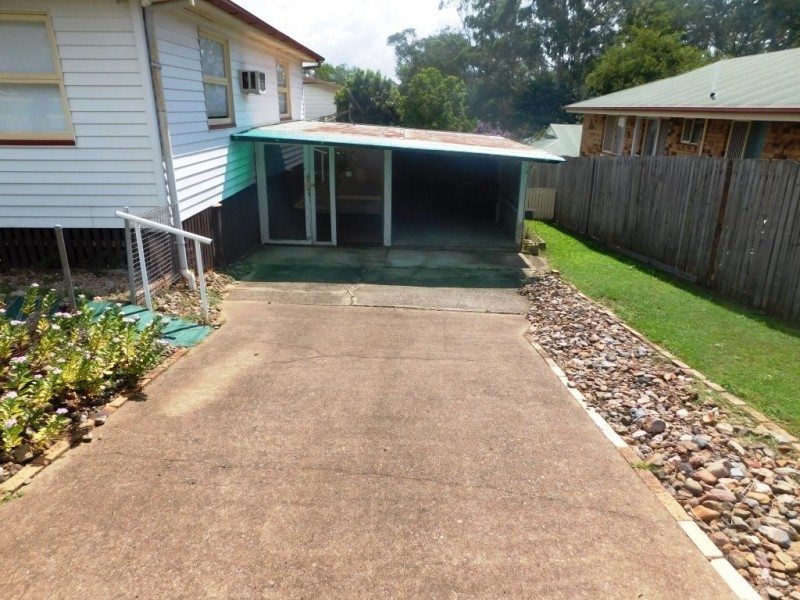 26 Pommer Street, Brassall QLD 4305