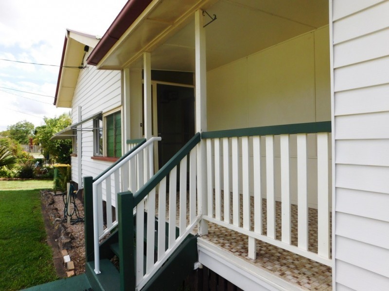 26 Pommer Street, Brassall QLD 4305