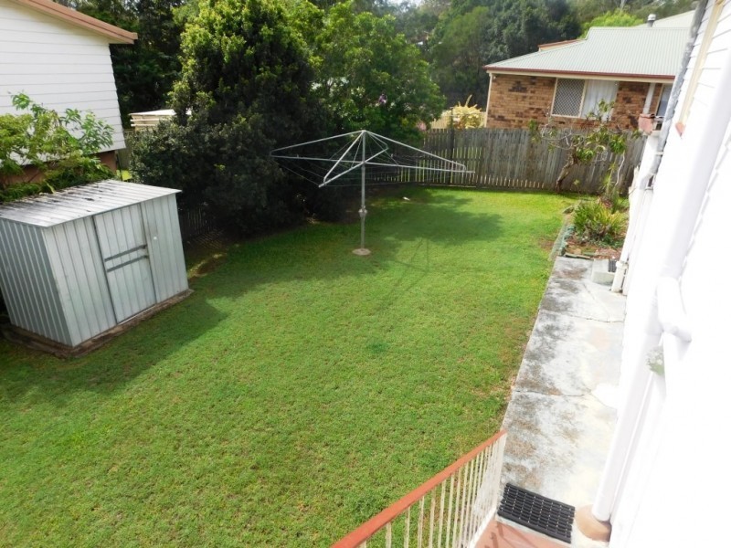 26 Pommer Street, Brassall QLD 4305